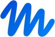 The Meta Muse logo